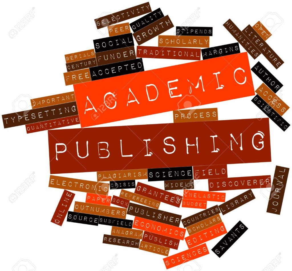 Picture of: AcademicPublishing Toward a New Model by Michael Satlow  bluesyemre