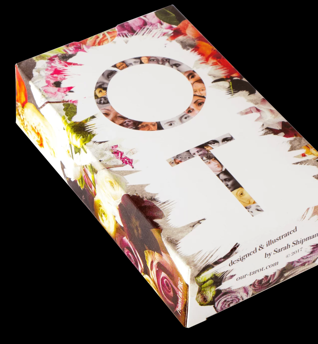 Picture of: Custom Tarot Card Printing  Self-Publish Your Tarot Deck  PrintNinja