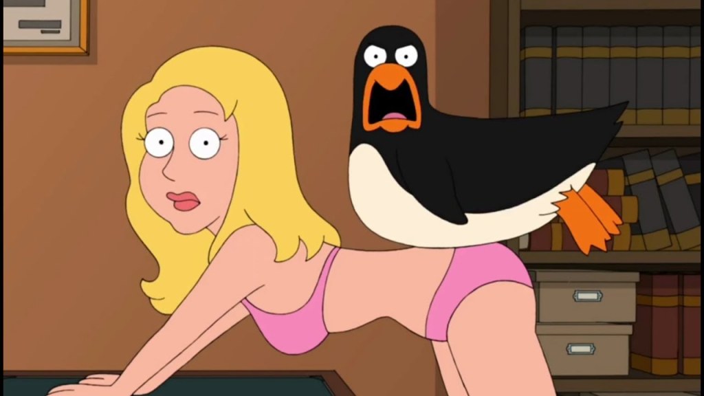 Picture of: Family Guy Try Not To Laugh Challange!