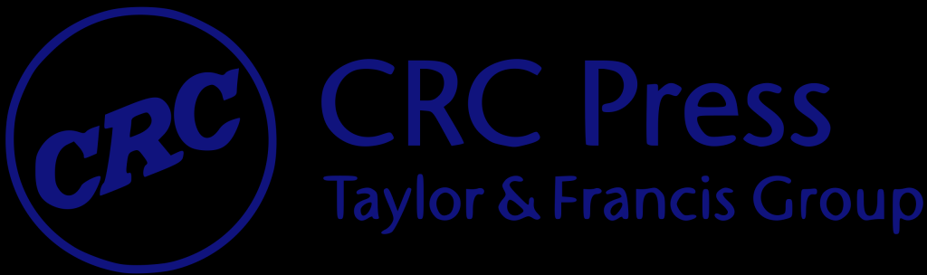 Picture of: File:CRC Press logo