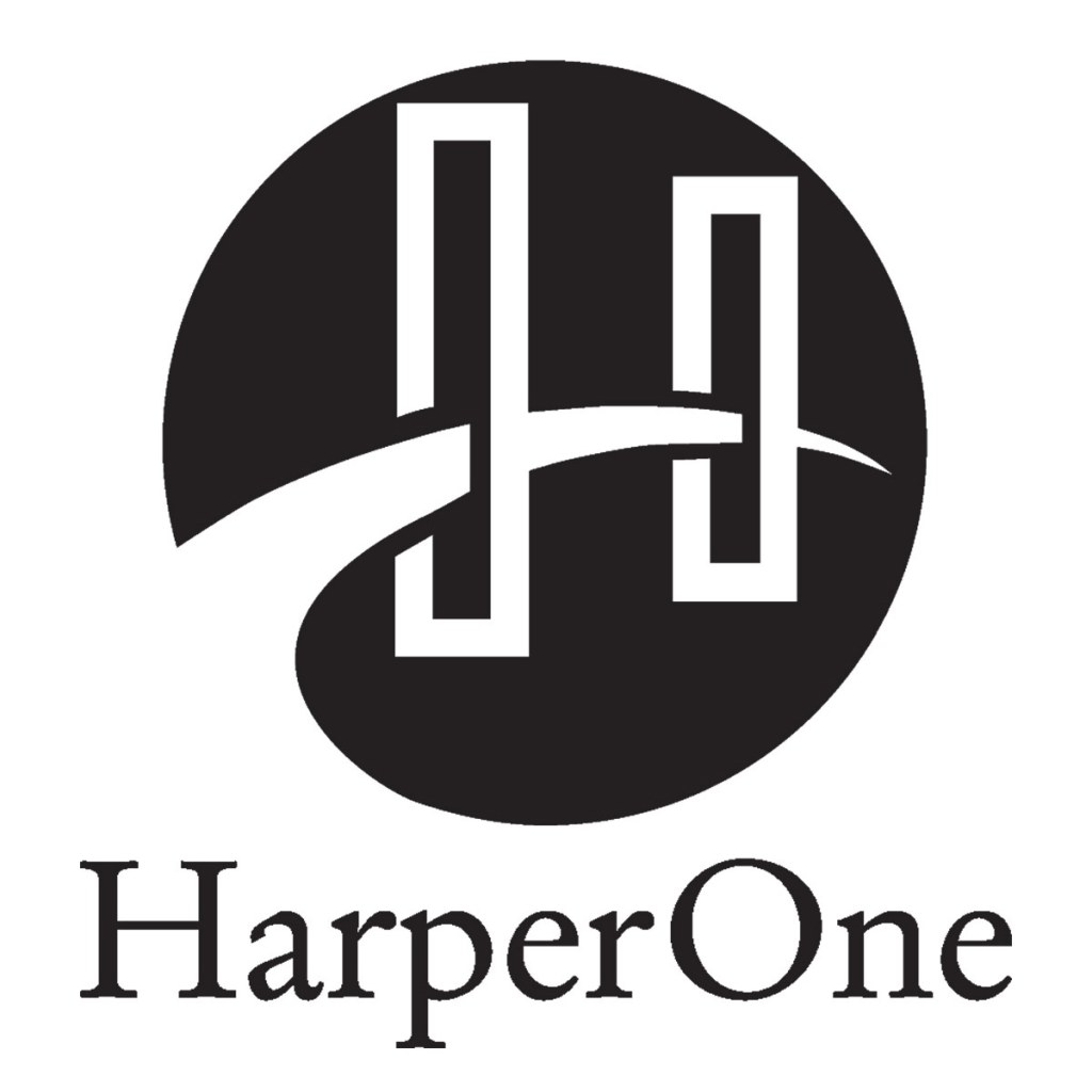 Picture of: HarperOne – HarperCollins Publishers