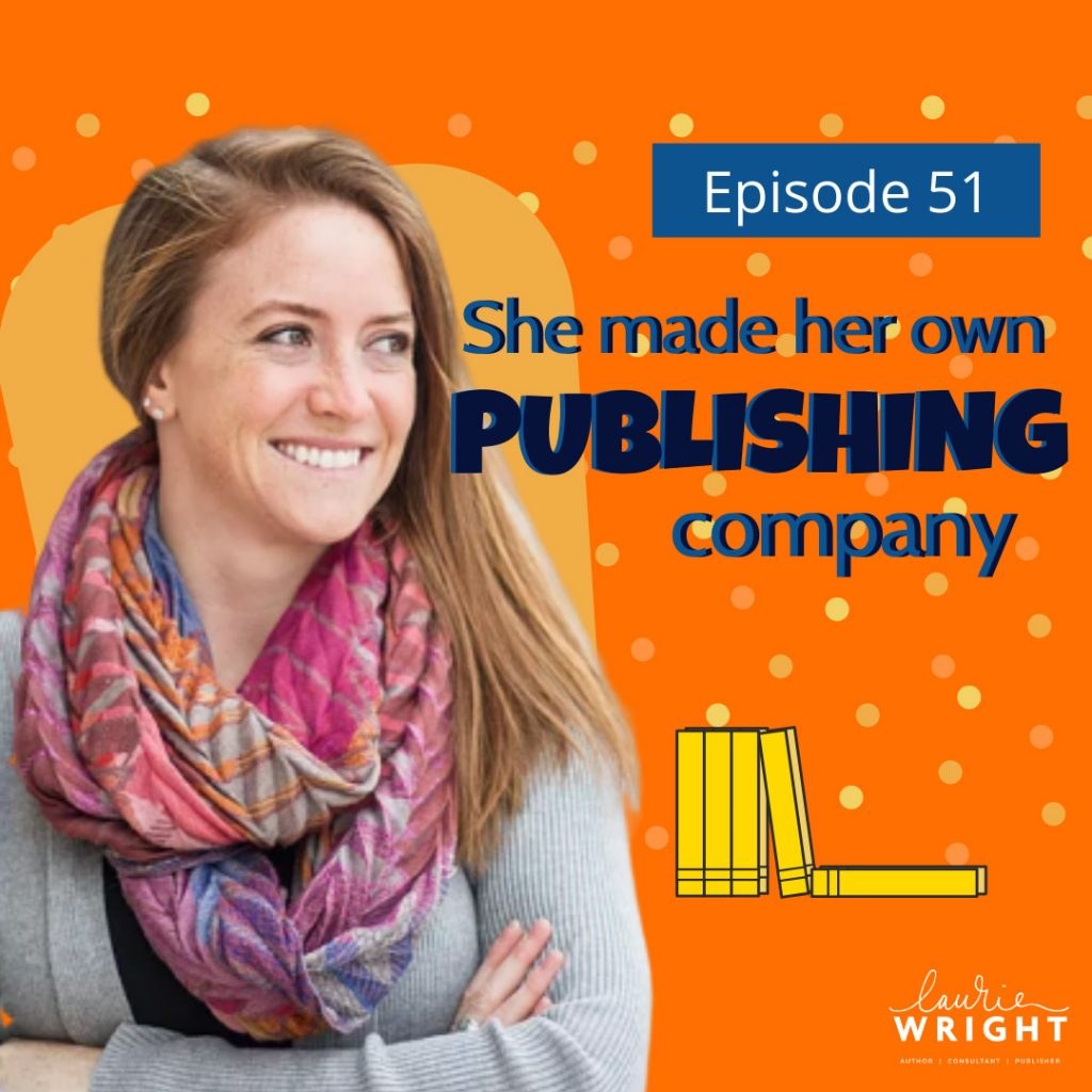 Picture of: How to Create a Publishing Company [Ep