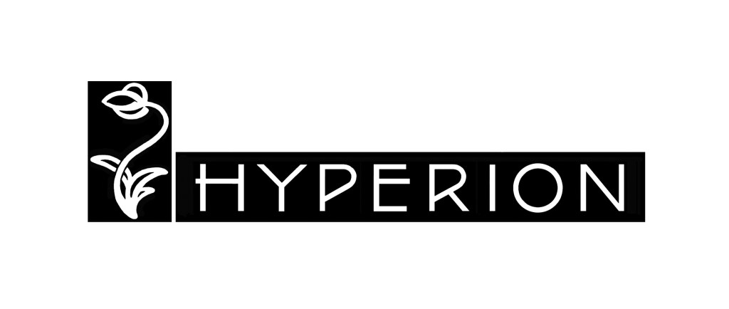 Picture of: Hyperion — Louise Fili Ltd