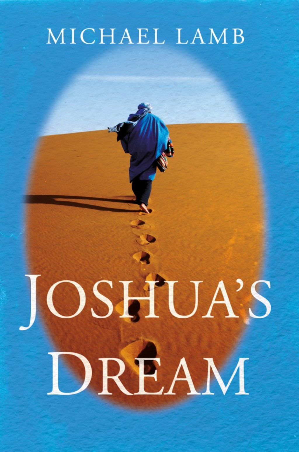 Picture of: Joshua’s Dream – Troubador Book Publishing