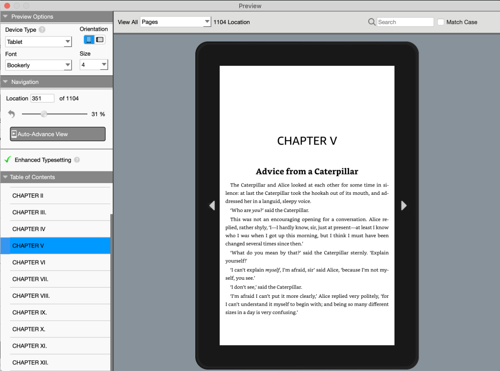 Picture of: Kindle Create Tutorial
