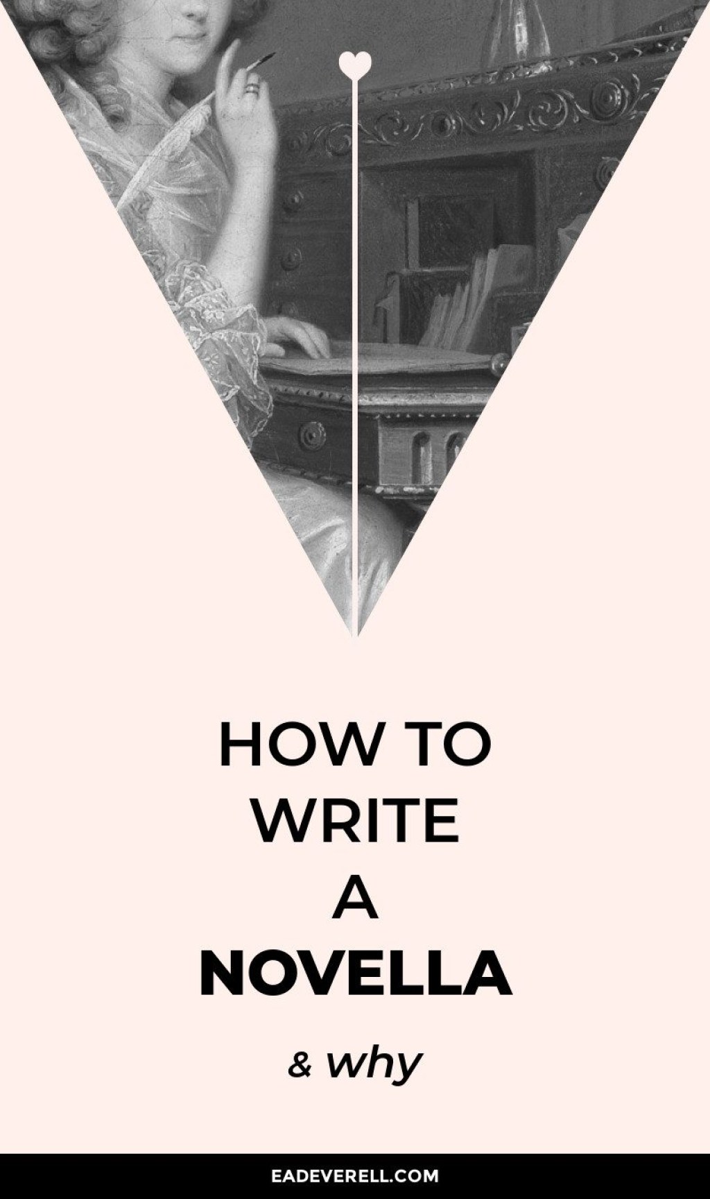 Picture of: Novella Writing – A Quick & Complete Guide for Writers