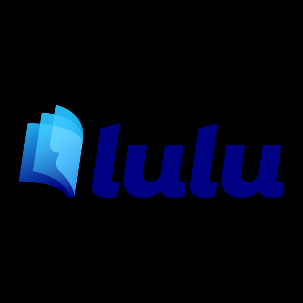 Picture of: Online Self-Publishing Book & Ebook Company  Lulu