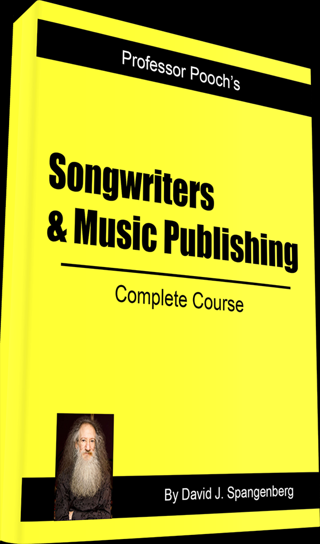 Picture of: Songwriters & Music Publishing Course