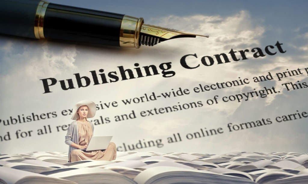 Picture of: What Are Hybrid Publishers? · Boulder Editors