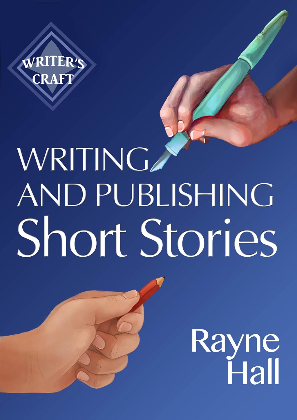 Picture of: Writing and Publishing Short Stories: Professional Techniques for